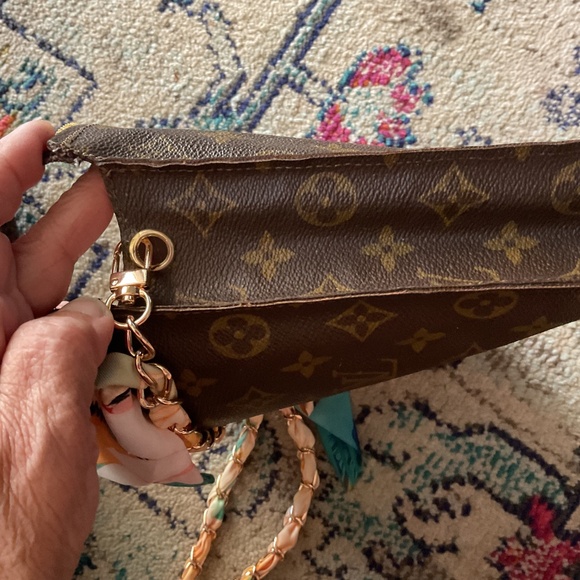 Louis Vuitton Monogram Toiletry Pouch 26 - Picture 4 of 14